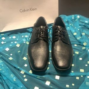 Men Calvin Klein shoes